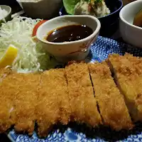Tonkatsu
