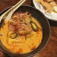 Tan Tan Tofu
