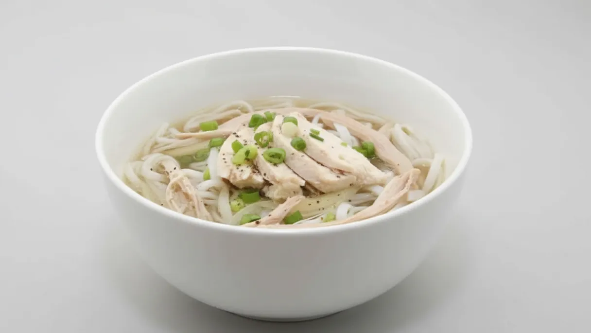 Pho Chicken