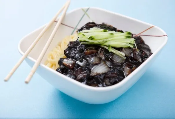 Ja Jang Myun