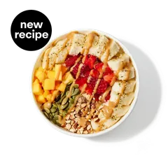 Tropical Protein Bowl