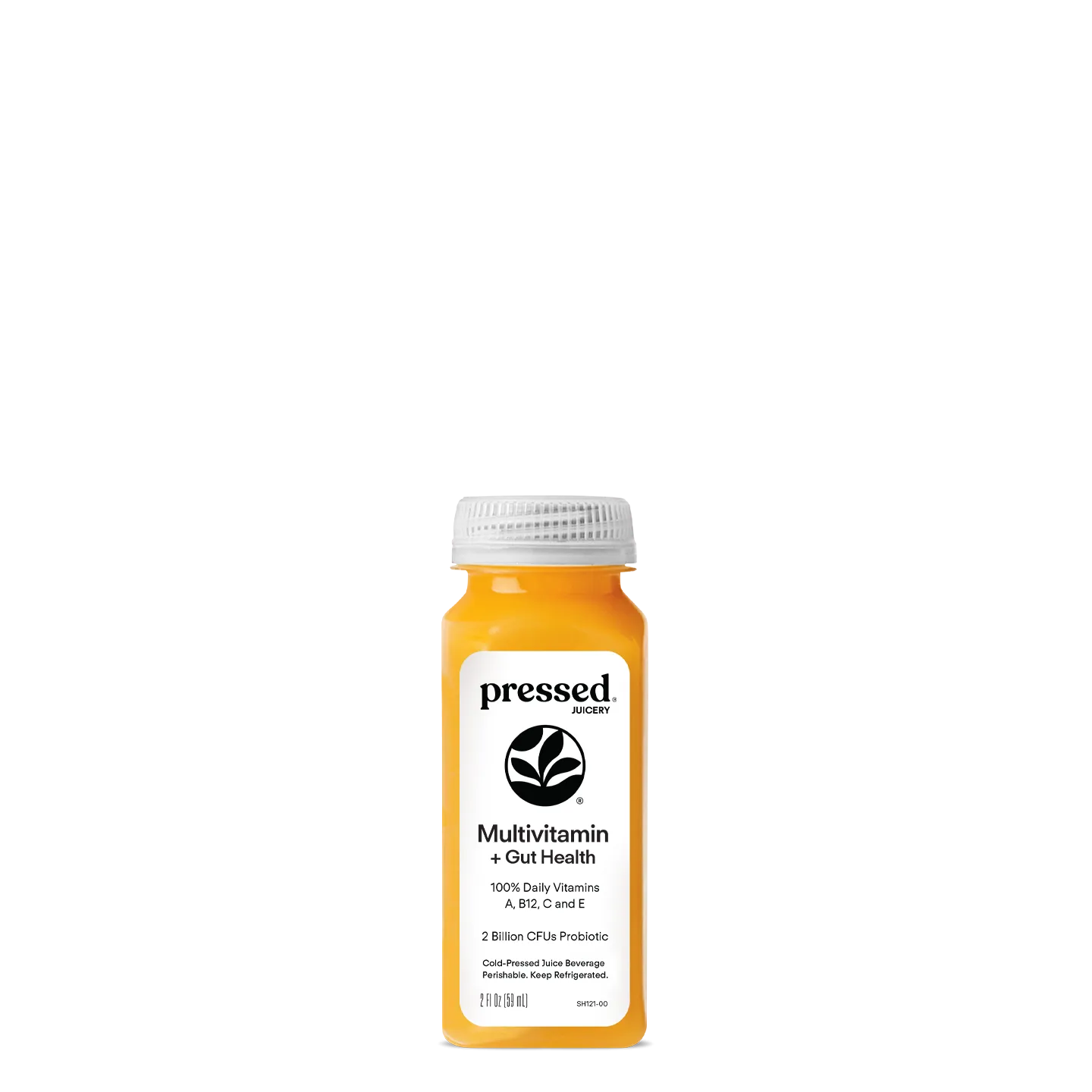 Multivitamin + Gut Health Shot