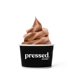 Chocolate Freeze