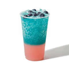 Blue Aura Refresher