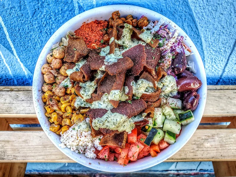 Remix Bowl