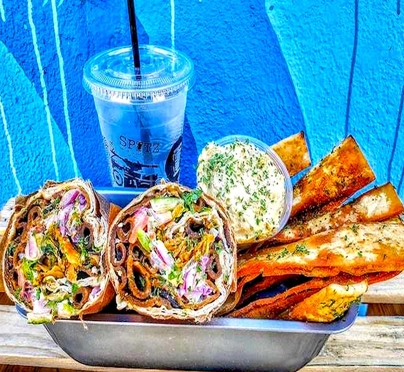 Medi Wrap Combo