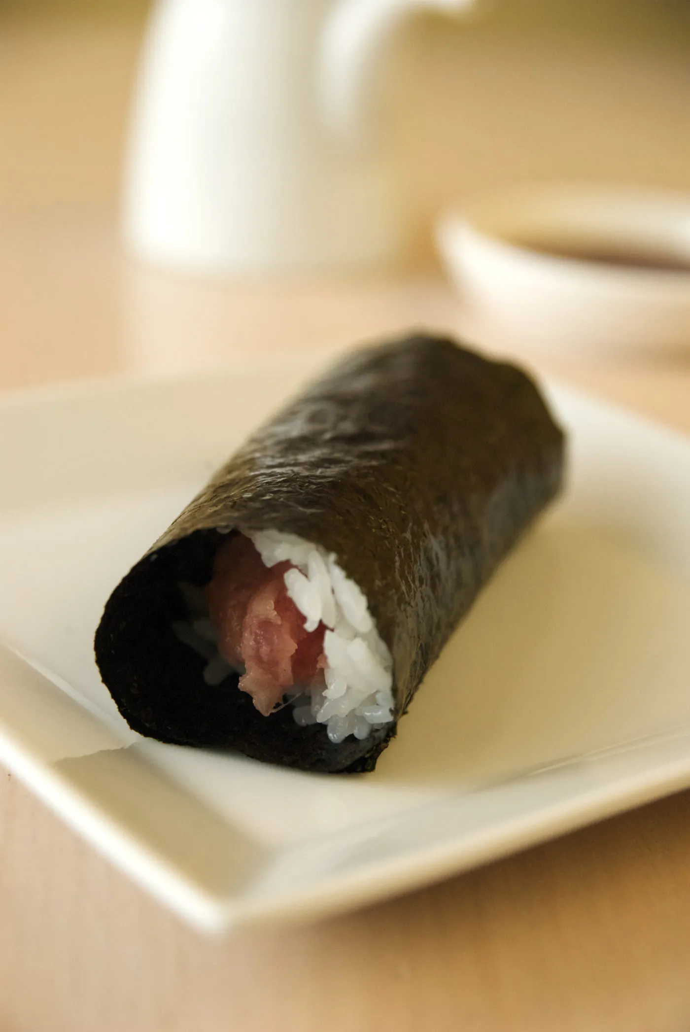 Hand Rolls
