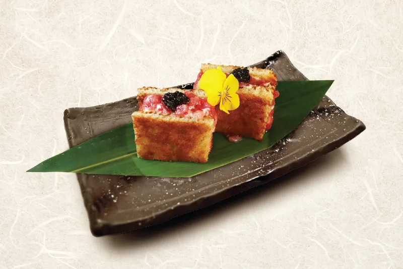 Toro Toast