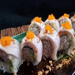 Aburi Hamachi