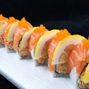 Lemon Roll