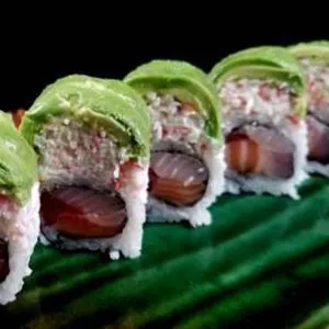 Zencu Roll