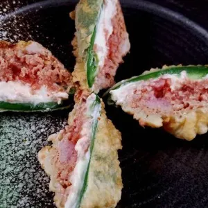 Jalapeno Popper