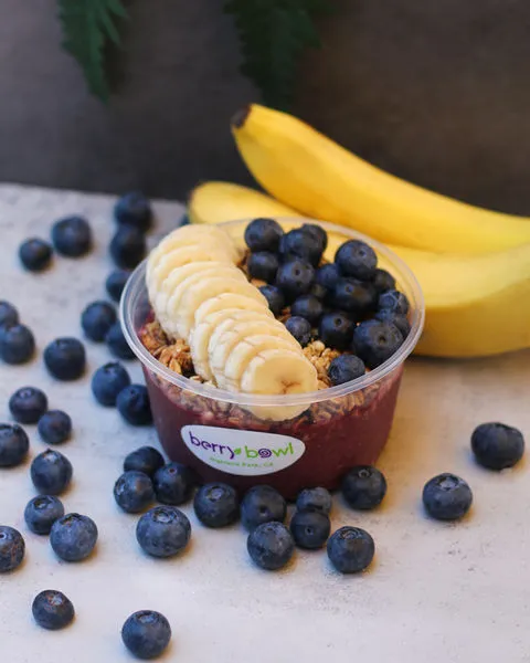 Tropical Bowl