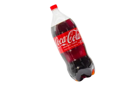 Coke