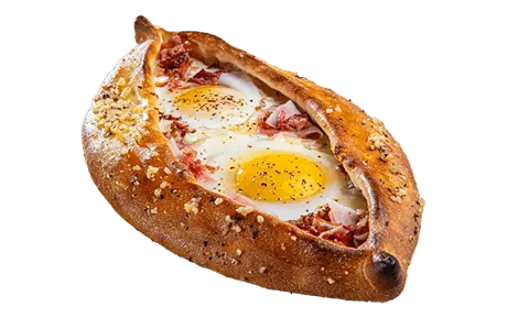 American Egg Gondola