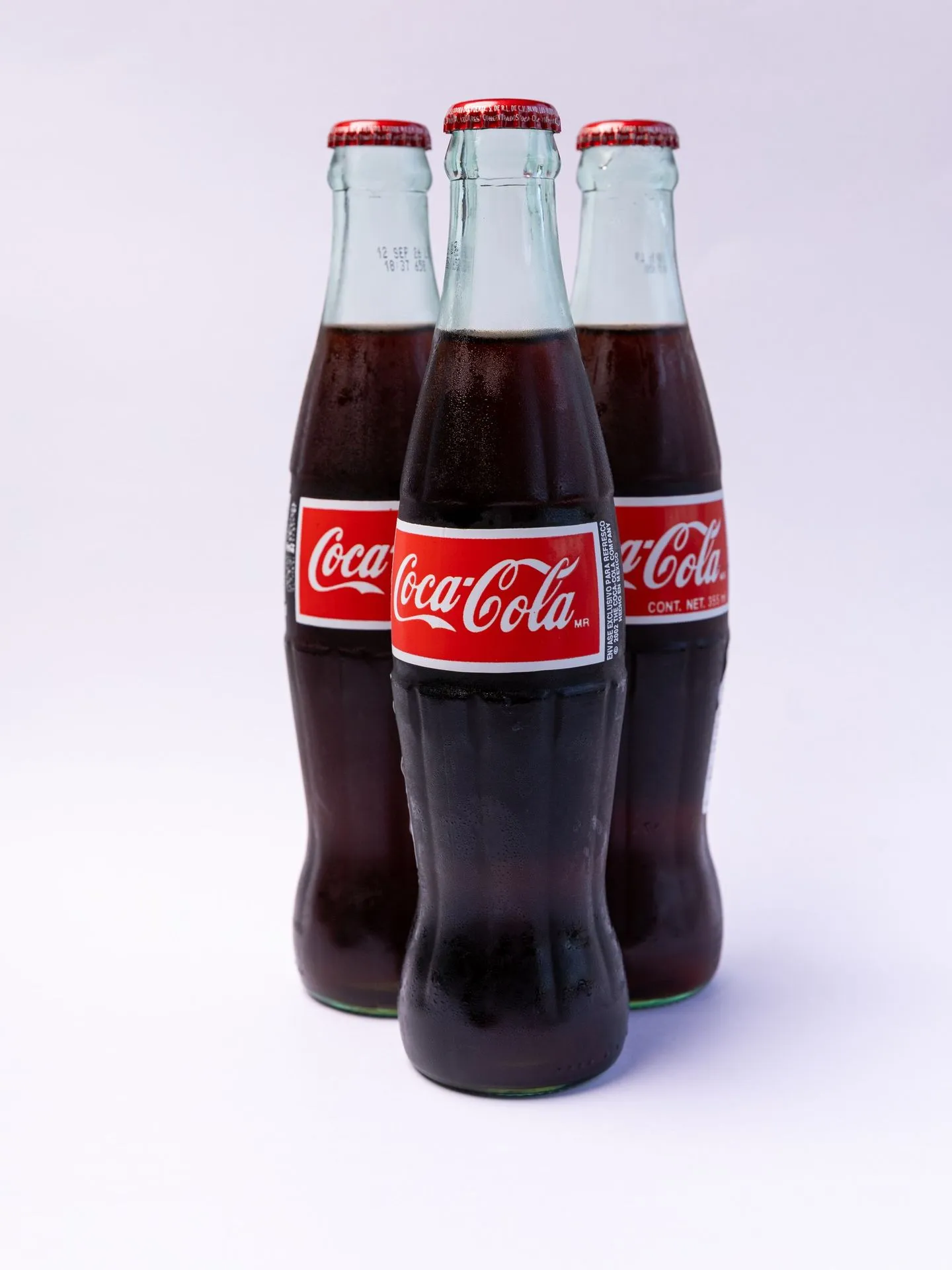 Mexican Coca-Cola