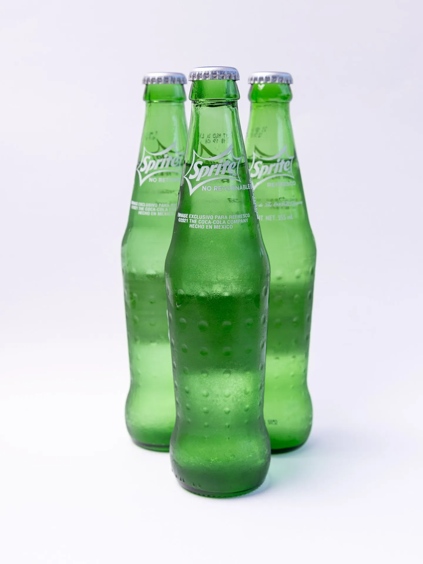 Mexican Sprite