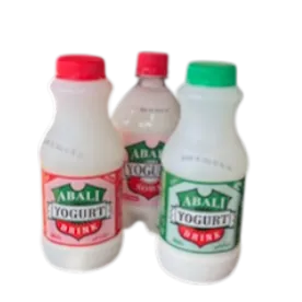 Tan Yogurt Drink
