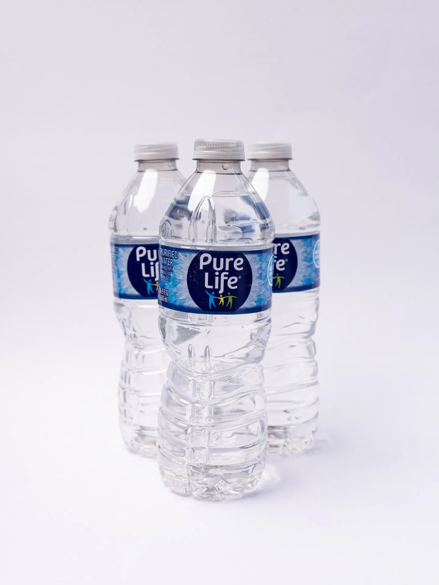 Bottled Water