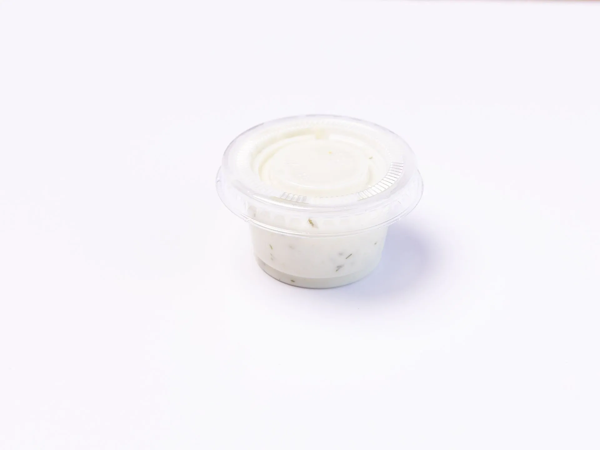 Garlic Sauce
