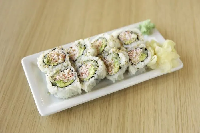 California Roll