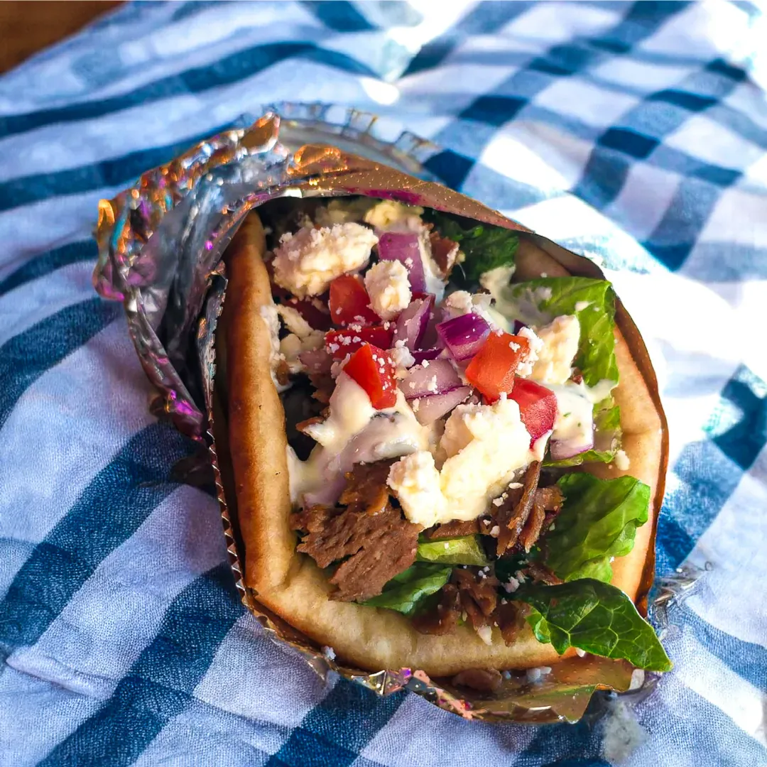 OG Gyro
