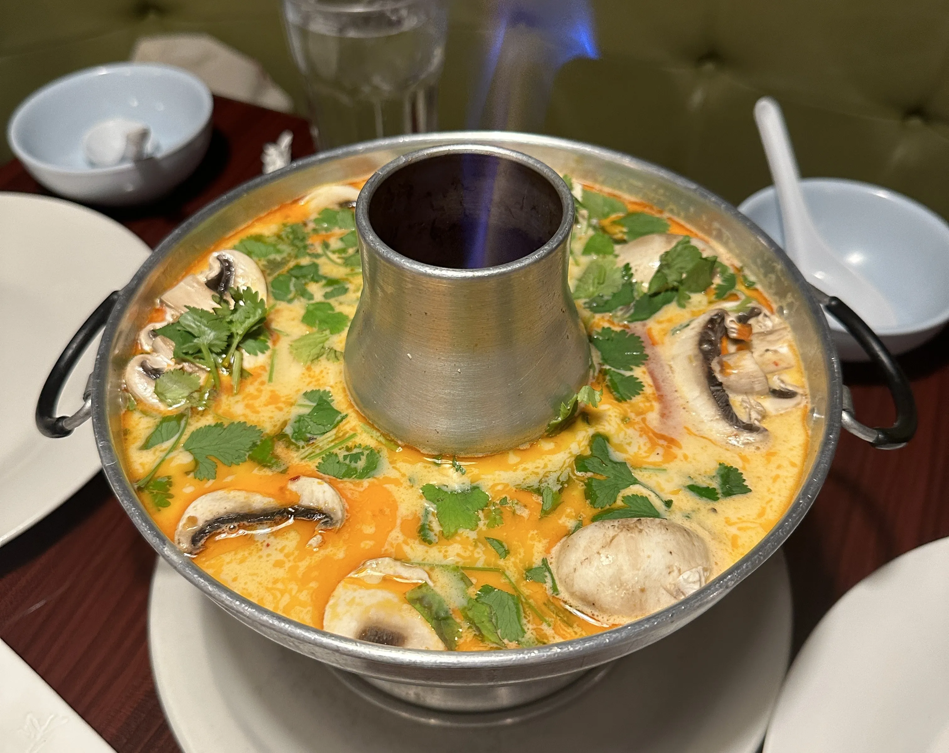 Tom Kha Gai