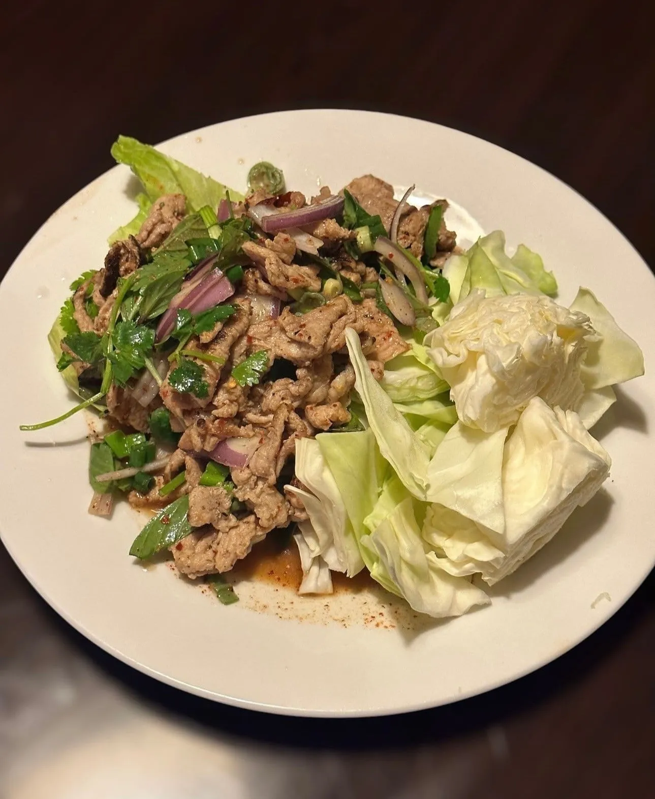 Larb