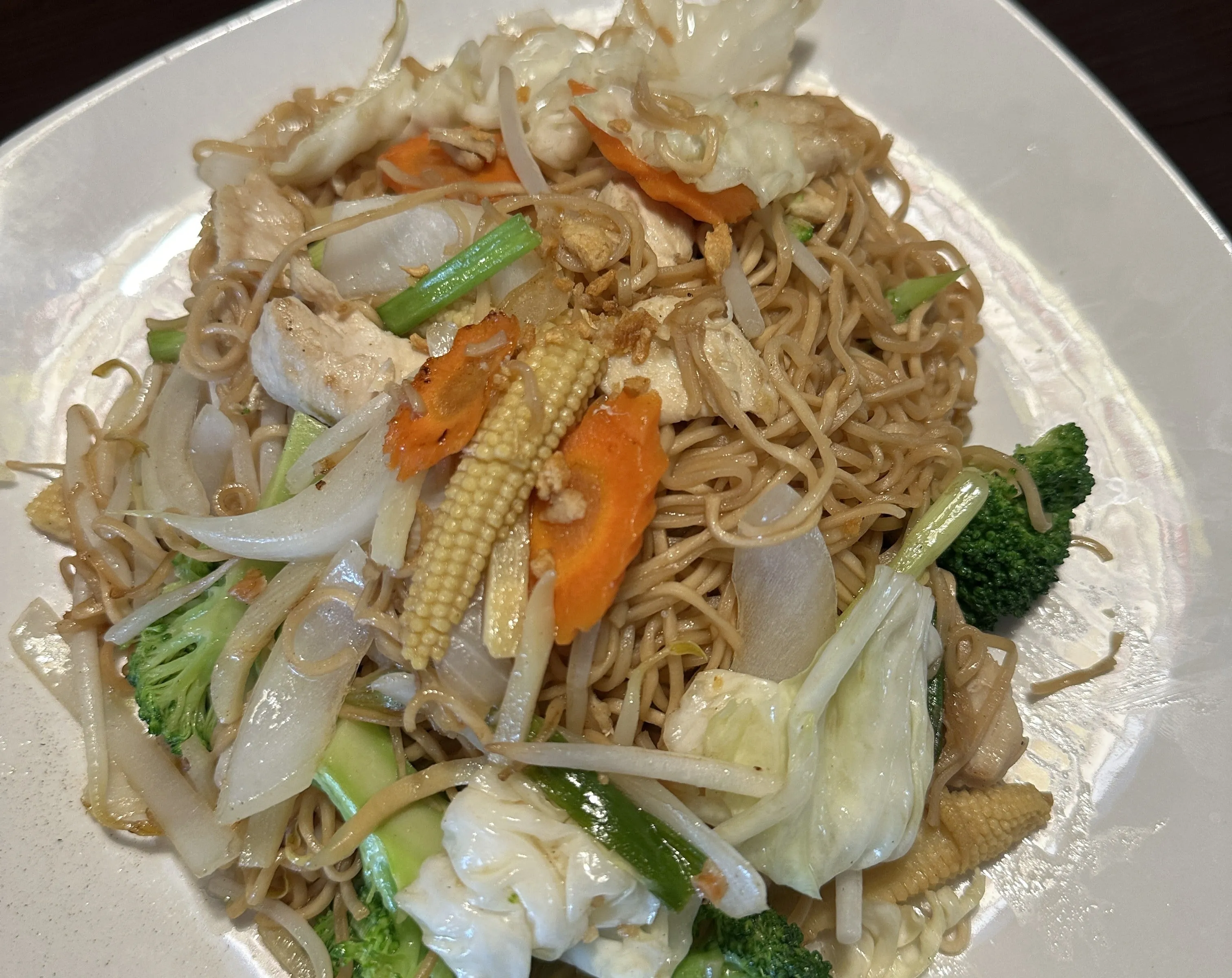 Chow Mein