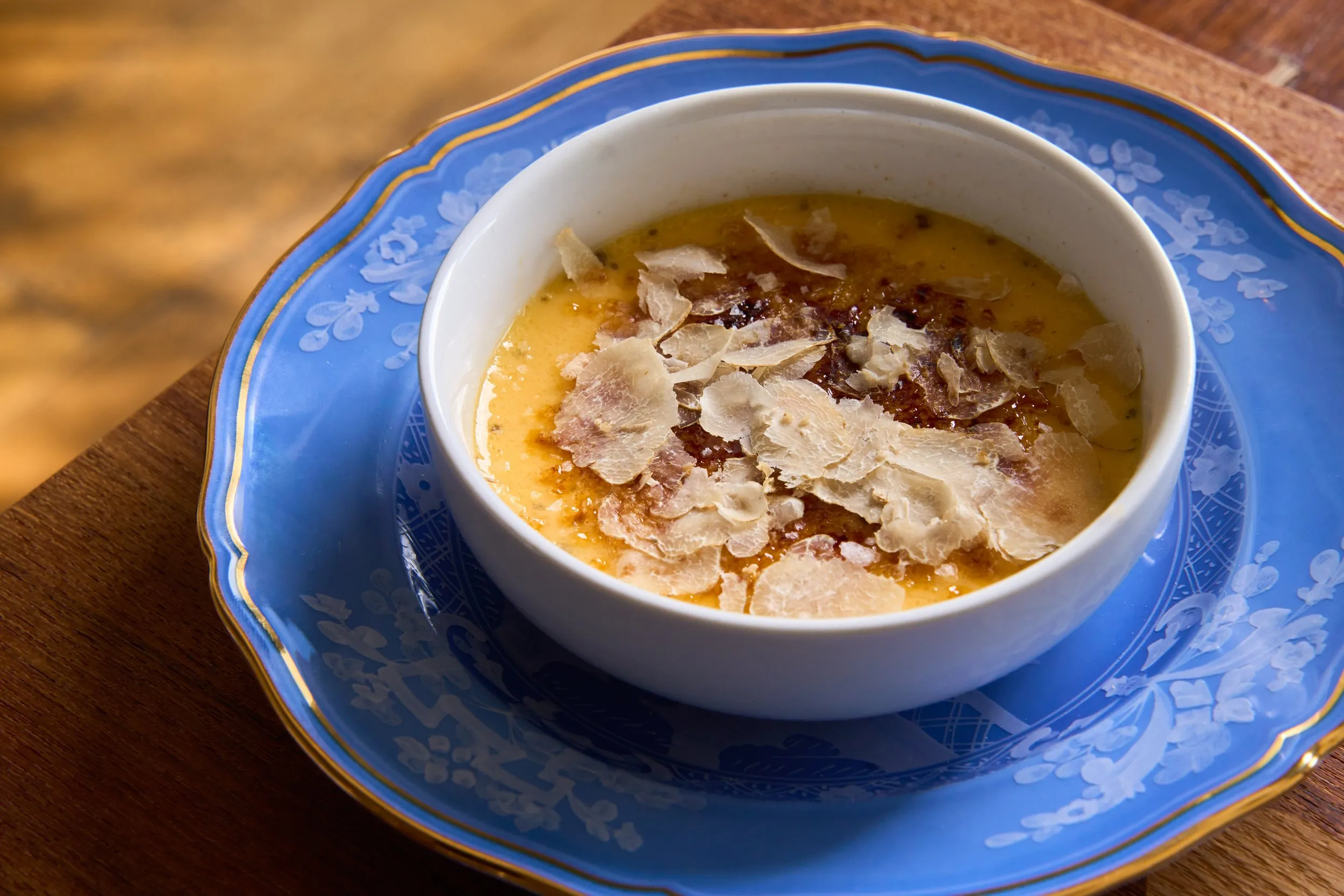Soup of the Day