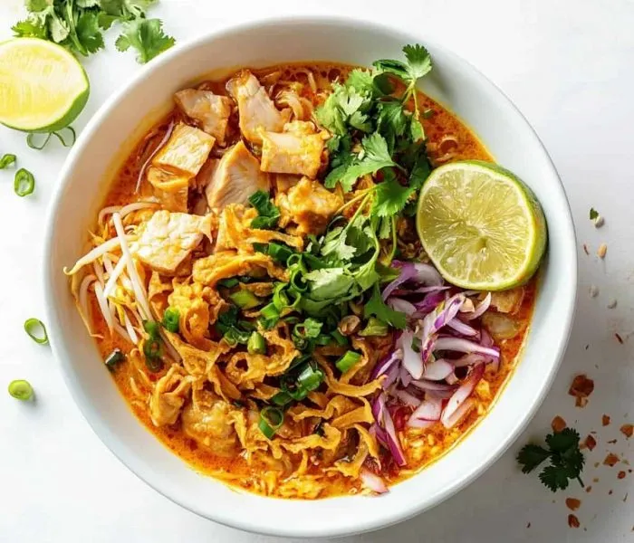 Khao Soi