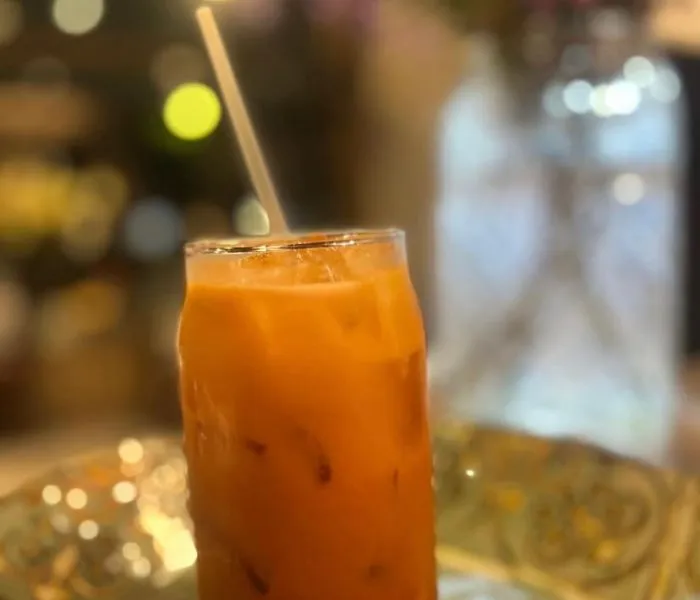 Thai Iced Tea