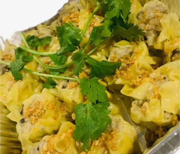 Dumplings