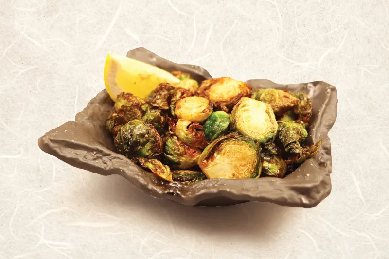 Brussel Sprouts