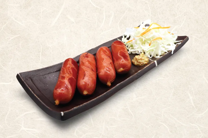 Kurobuta Sausage