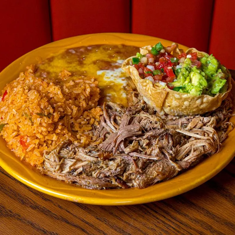Carnitas