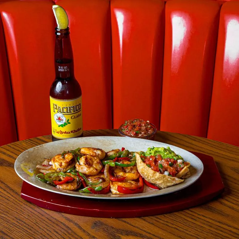 Fajitas