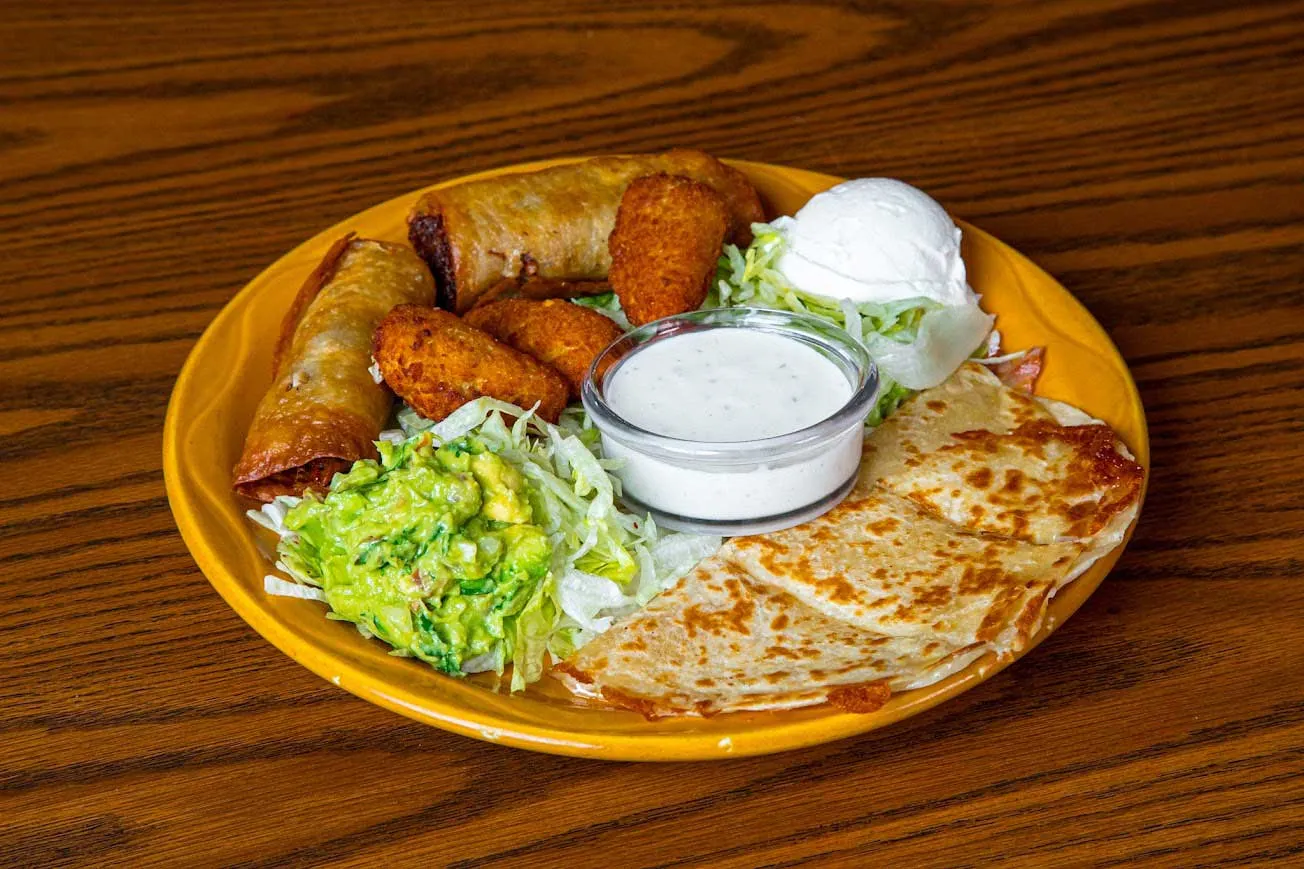 Quesadilla