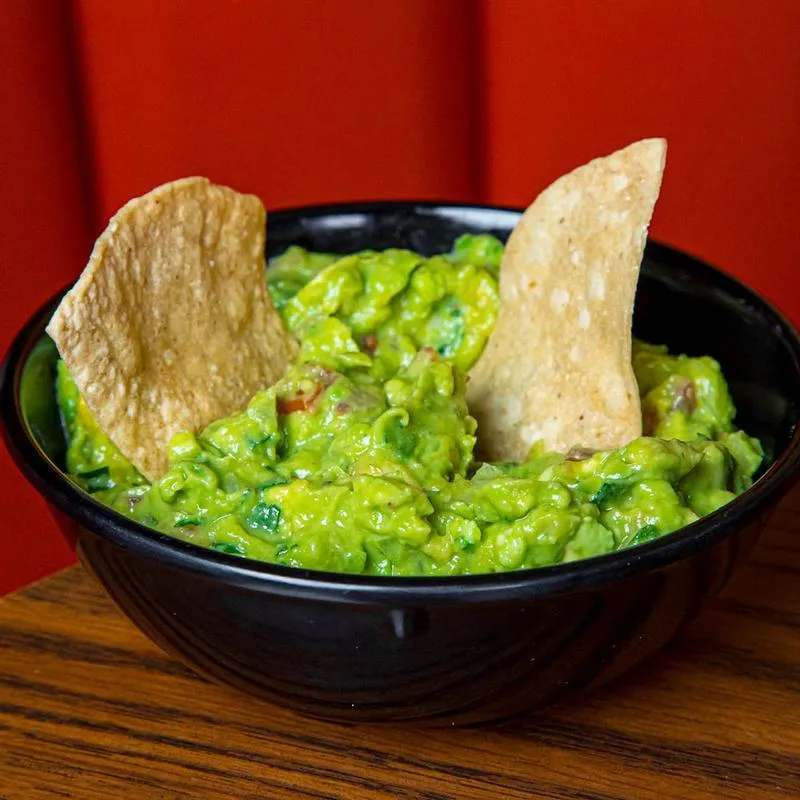 Guacamole Fresca