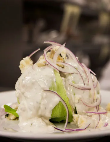 Crab Deviled Eggs