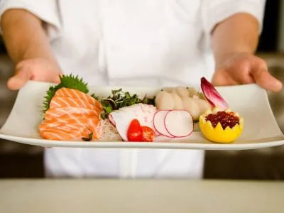 Sashimi
