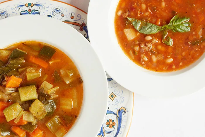 Minestrone