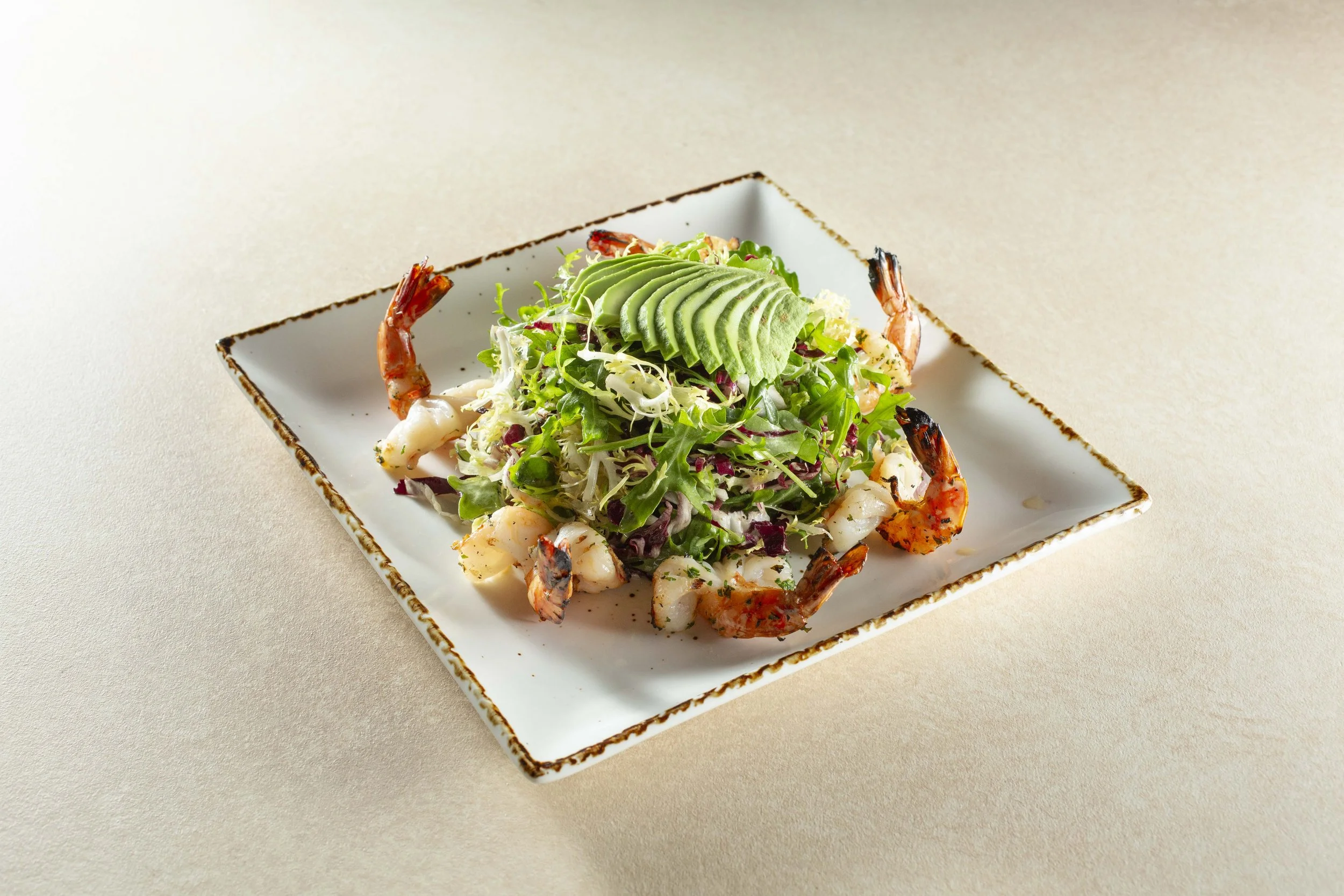 Shrimp Salad
