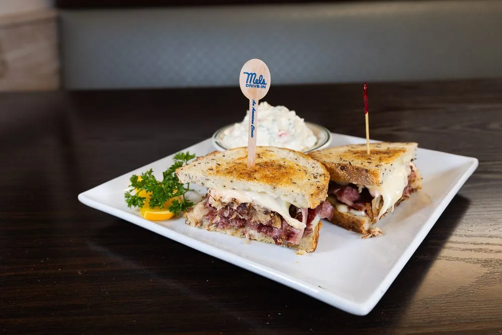 Reuben