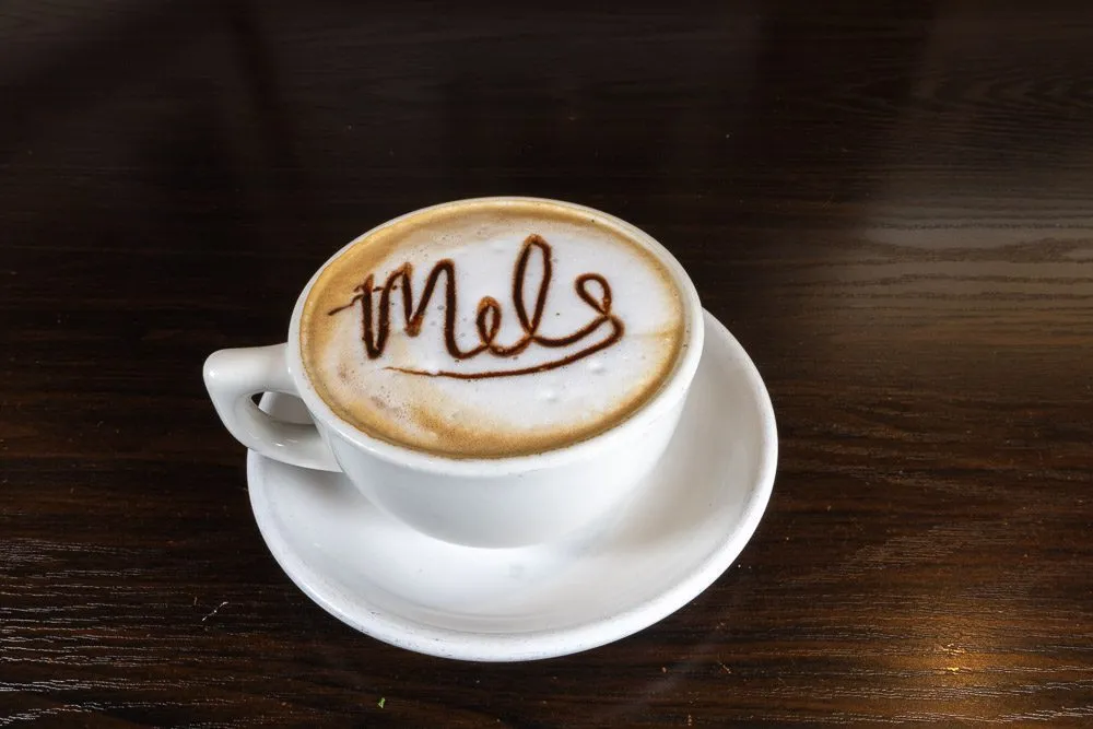 Cafe Mocha