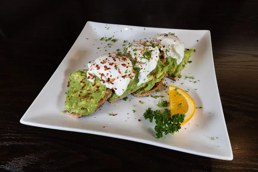 Avocado Toast