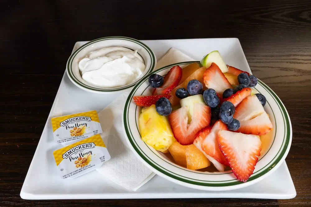 Fruit Salad