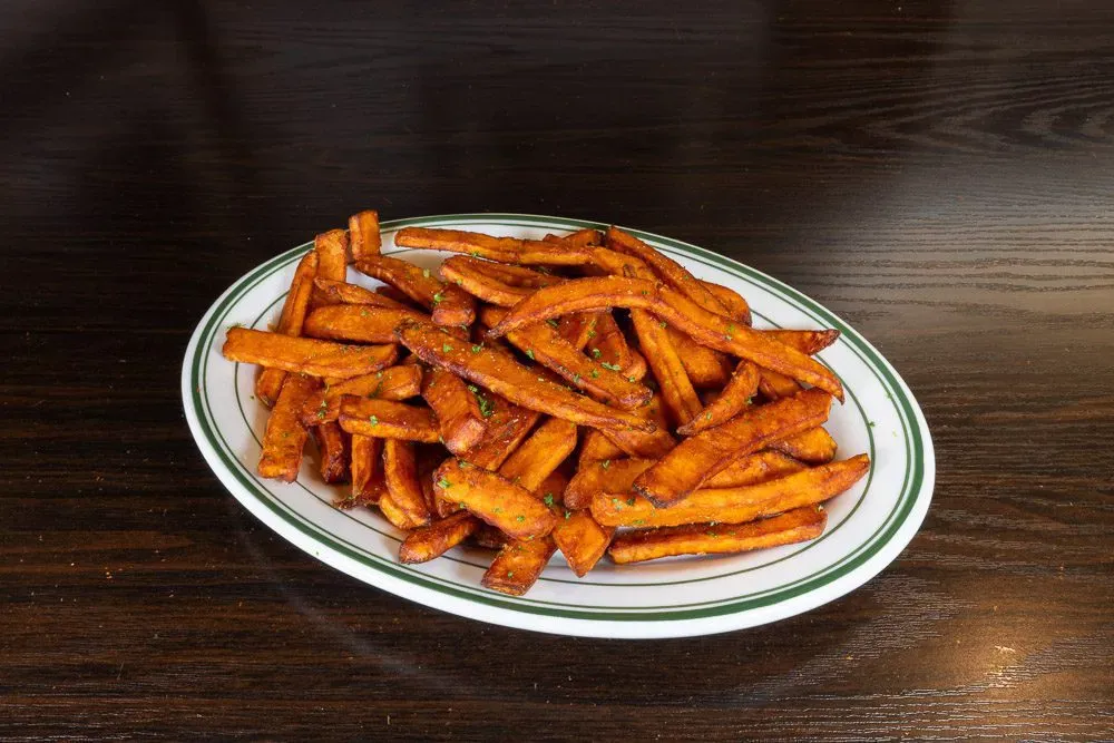 Sweet Potato Fries
