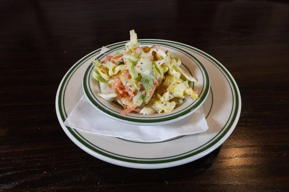 Coleslaw