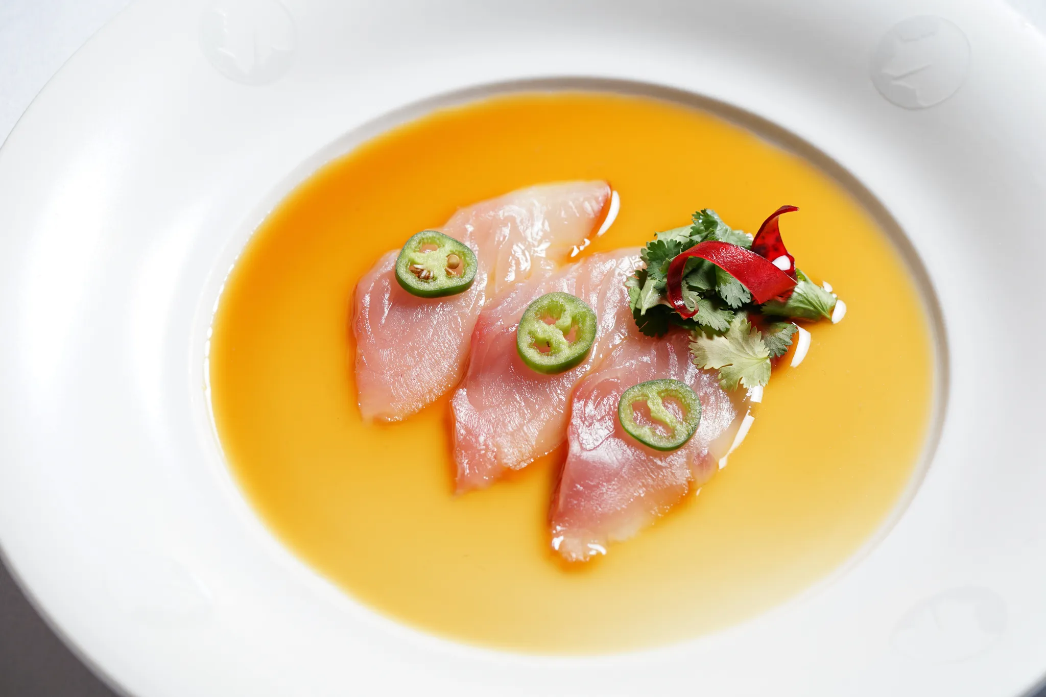 Yellowtail Jalapeño